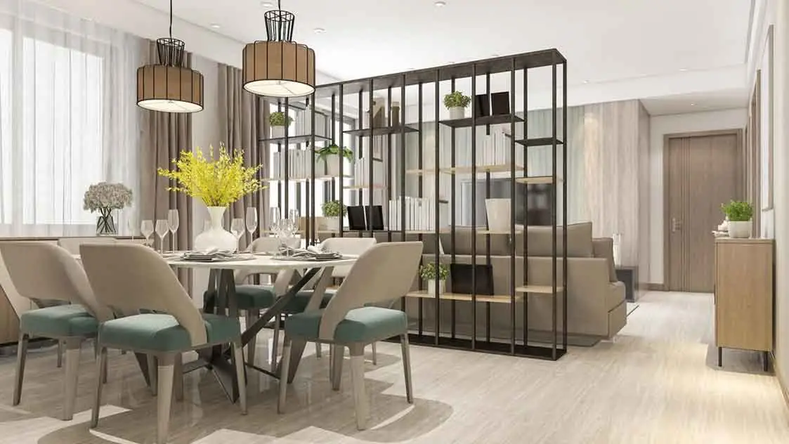 Crown Residences tower