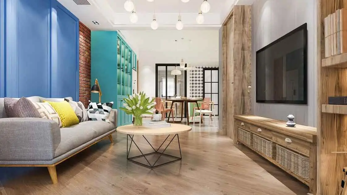 Crown Residences view 2